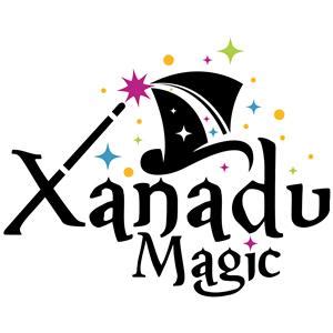 Xanadu magic